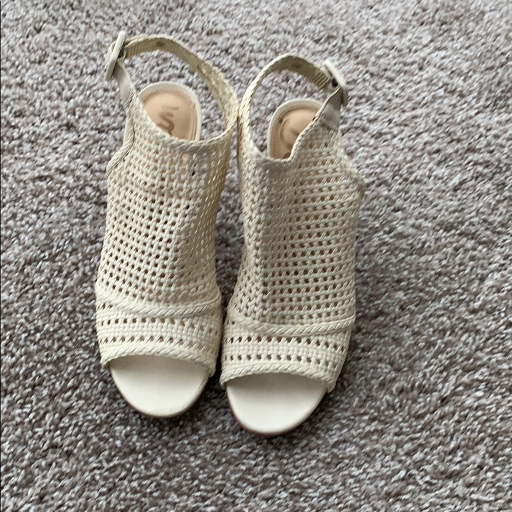 Sam Edelman heels